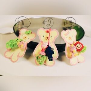 Tiny Studios Crochet